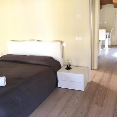 Apartman Guglia Velence