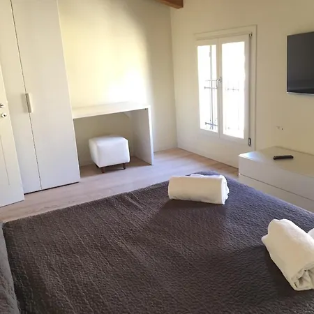 Apartment Guglia
